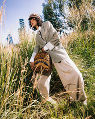 THE WILD ONE SAVAGE BACKPACK