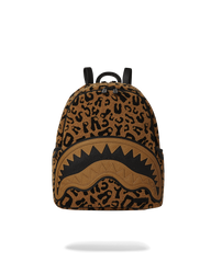 THE WILD ONE SAVAGE BACKPACK