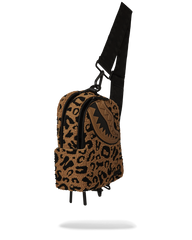 THE WILD ONE BACKPACK SLING