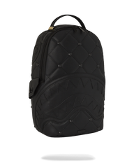 SORBET STUNNA SLEEPING BEAR BACKPACK