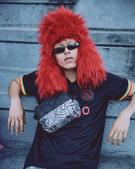 DARK WAVE BACKPACK SLING