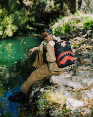 EVIL GENIUS BACKPACK