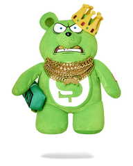 MONEY BEAR 12 CHAINZ BACKPACK