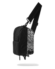DARK WAVE BACKPACK SLING