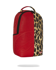 SHARK MILES PER HOUR BACKPACK