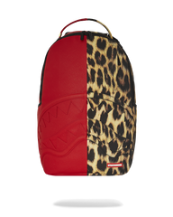 SHARK MILES PER HOUR BACKPACK