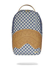 NEW SHARK YACHT CLUB DLXSV BACKPACK
