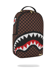 KYOTOKNIT SHARKS IN PARIS DLX BACKPACK