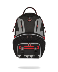 SKY HIGH SEEKERS ARCTIC DELUXE BACKPACK