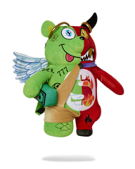 HALO DIABLO MONEYBEAR BACKPACK
