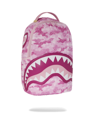 FURRROCIOUS IN PINK DLXSF BACKPACK