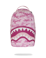 FURRROCIOUS IN PINK DLXSF BACKPACK