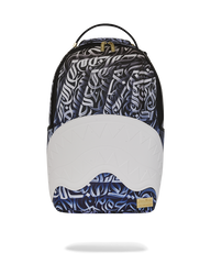 DIAA ALLAM SEEKING PERFECTION 003 BACKPACK