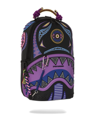 A.I. 12 BROOKLYN & BEYOND - SANDFLOWER COLLAB BACKPACK