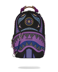 A.I. 12 BROOKLYN & BEYOND - SANDFLOWER COLLAB BACKPACK