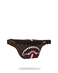 SHARKS IN PARIS GT SAVVY CROSSBODY