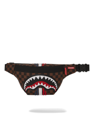 SHARKS IN PARIS GT SAVVY CROSSBODY