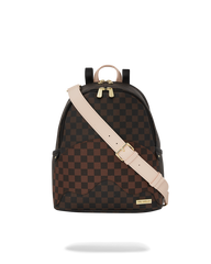 BANDOLERO NOUVEAU SAVAGE BACKPACK