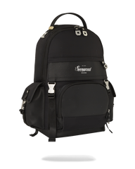 THE RED CARPET BACKPACK