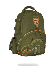 SPECIAL OPS SHARK SQUAD BACKPACK