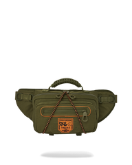 SPECIAL OPS SHARK SQUAD CARGO CROSSBODY