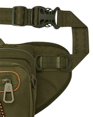 SPECIAL OPS SHARK SQUAD CARGO CROSSBODY
