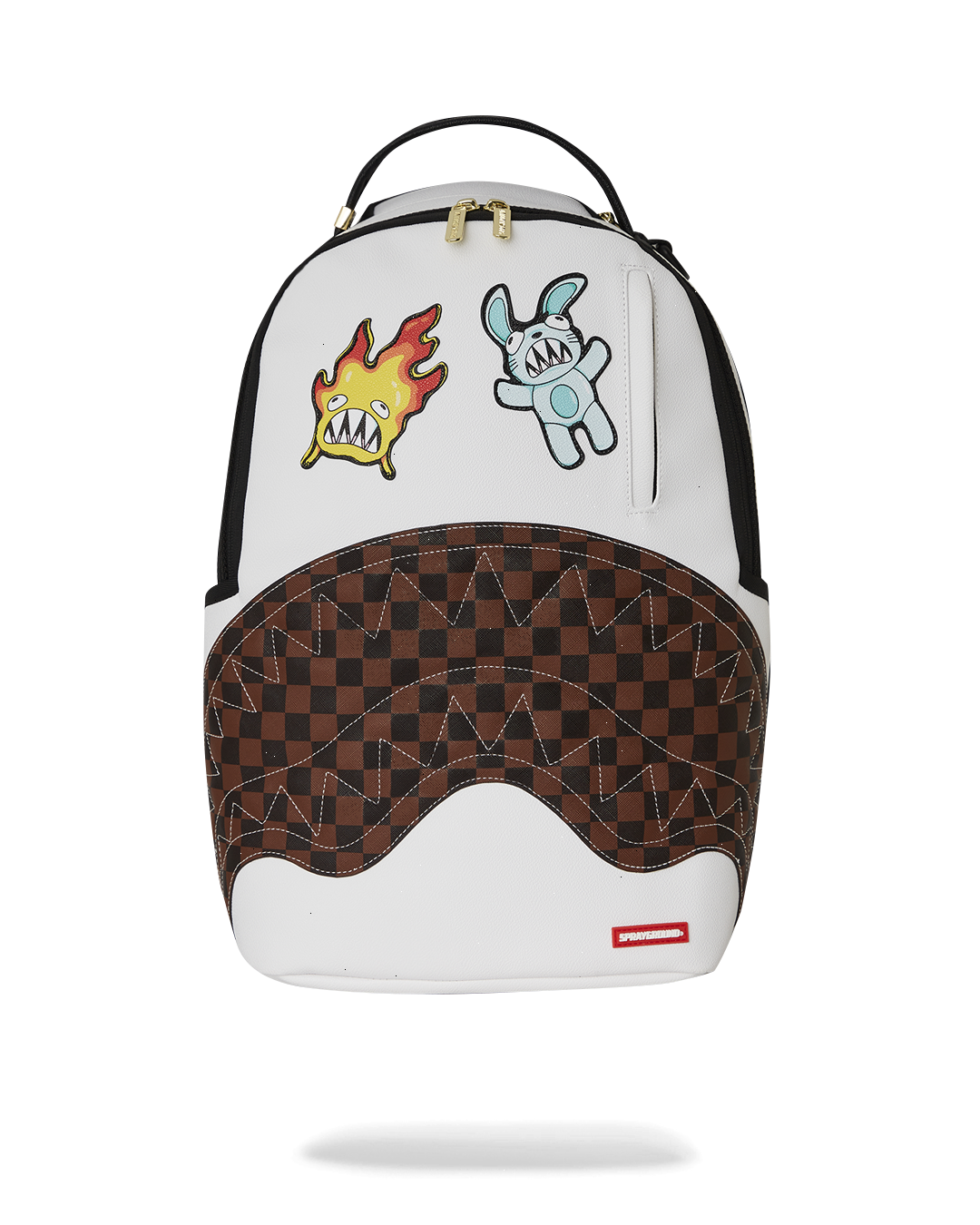 LET'S MAKE SOME NOISE BACKPACK