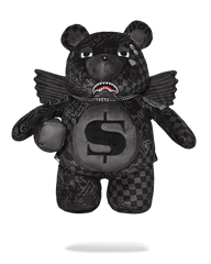 4AM MONEY WING BEAR BACKPACK