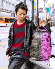 OPERATION SKETCH DLX BACKPACK