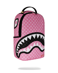 PINK PARADISE DLXSV BACKPACK