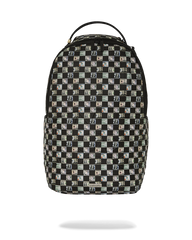 CHECKS CASHED DLX BACKPACK