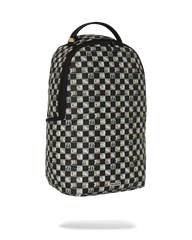 CHECKS CASHED DLX BACKPACK