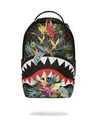 TROPICAL CHECK DLXSV BACKPACK
