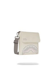 SHARK CENTRAL DYNAMIC MESSENGER SLING BAG