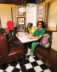 TASTY DLXSV BACKPACK