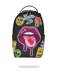 TASTY DLXSV BACKPACK