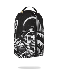 PARALLEL UNIVERSE BEAR SHARK DLXR BACKPACK