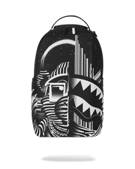 PARALLEL UNIVERSE BEAR SHARK DLXR BACKPACK