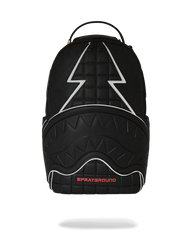 THIS AIN'T A GAME BACKPACK