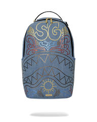 ELEGANT BOMBASTIC DLXSV BACKPACK