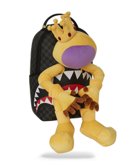 ASTROMANE PORTAL JUMPER BACKPACK