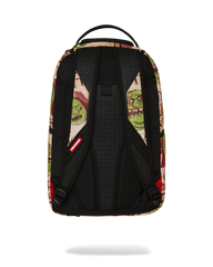 SHREK WANTED BACKPACK