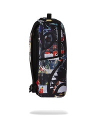 BATMAN TO THE RESCUE DLXR BACKPACK