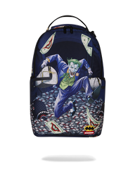 JOKER BANKS BACKPACK