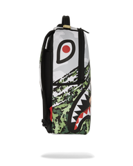 HUNTER X HUNTER DLXR BACKPACK