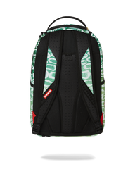 REN & STIMPY HIDDEN GOLD MINE DLXR BACKPACK