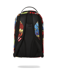 FAMILY GUY STEWIE ON THE RUN DLXR BACKPACK