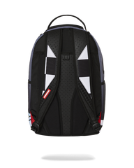 GARFIELD EXTRA CHEESE DLXR BACKPACK