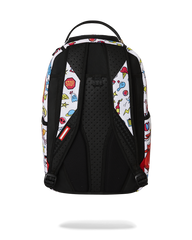 CARTOON NETWORK ALL-STARS DLXR BACKPACK
