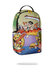 FLINTSTONES BIG RIDER